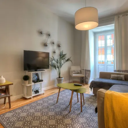 Engelsterrasse Lisboa